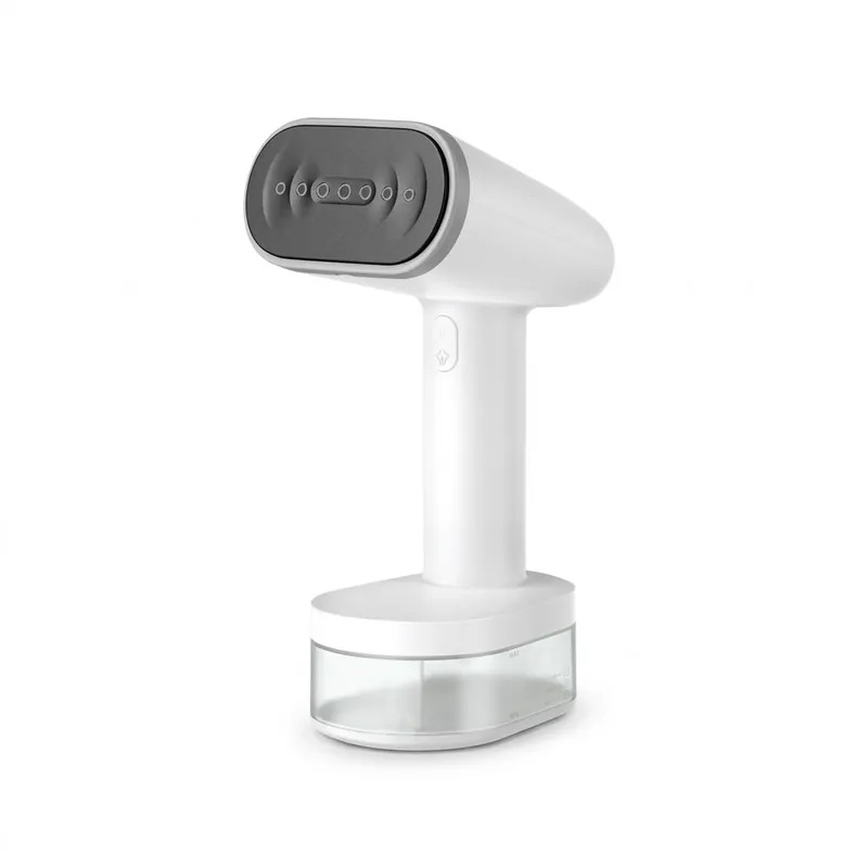 Bàn là hơi nước cầm tay Lock&Lock Handy Steamer màu trắng - ENI223WHT