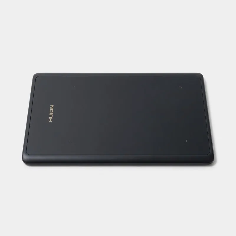 Bảng Vẽ Digital H420X Hỗ Trợ Ghi Chú Dạy Học Vẽ Tranh Kết Nối Điện Thoại Android Laptop PC
