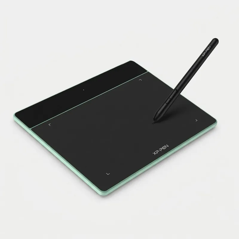 Bảng Vẽ Điện Tử XP-PEN DECO FUN S 6x4inch Android Cảm Ứng Nghiêng