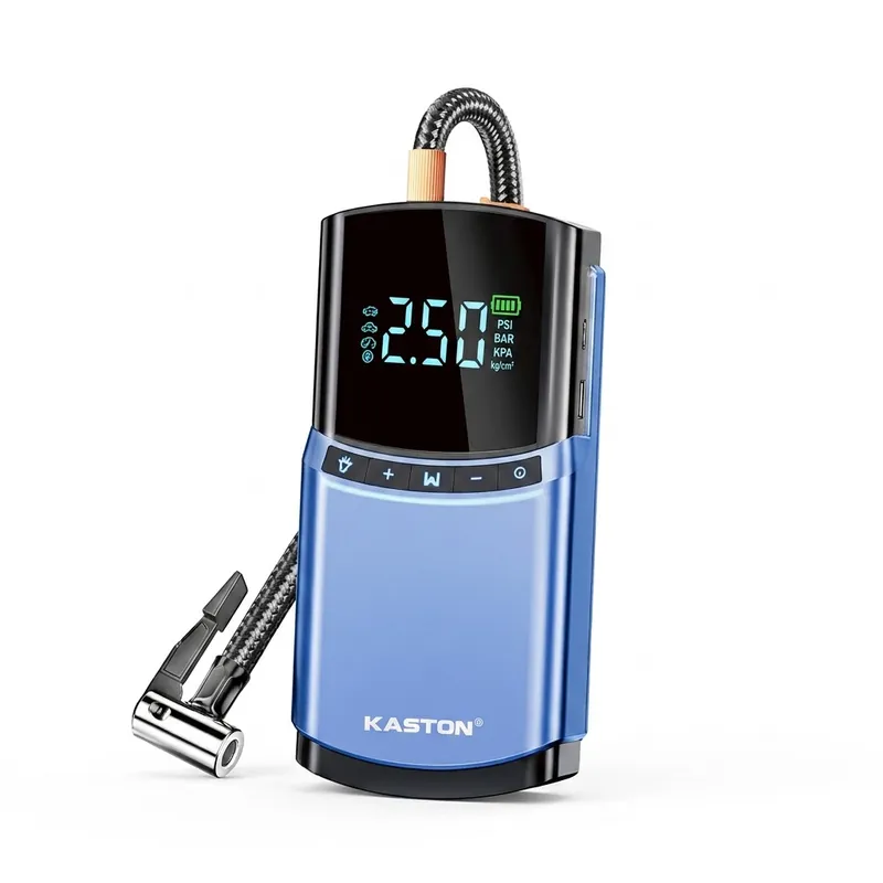 Kaston 14.000 mAh