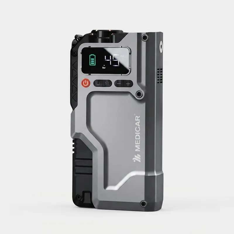 Medicar V3 Pro