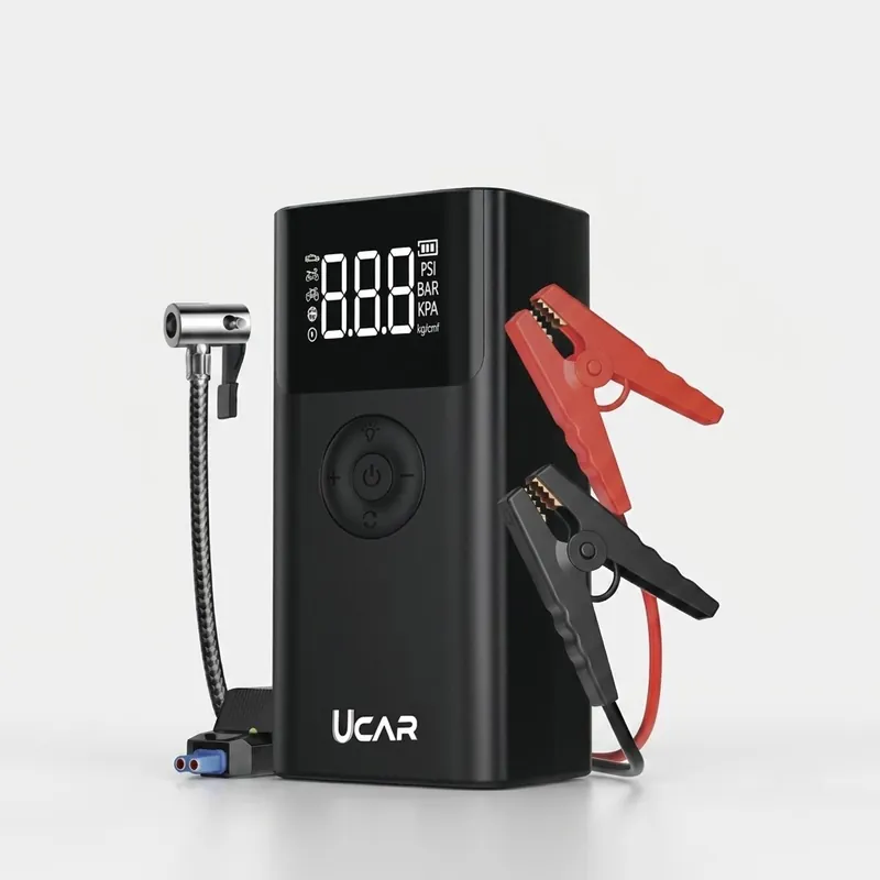 UCAR 4in1
