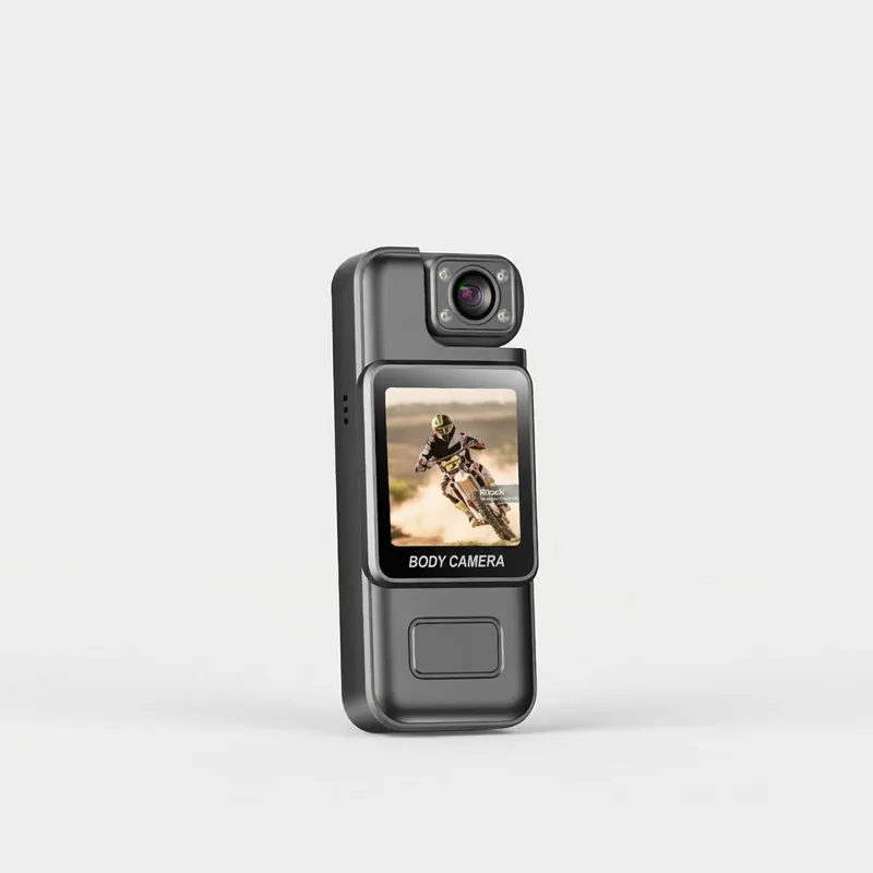 Camera Minii 4k 60fps, Cam Hành Trình Xe Máy Chống Rung, Góc Rộng, Quay POV, Camera Cài Áo, Cầm Tay