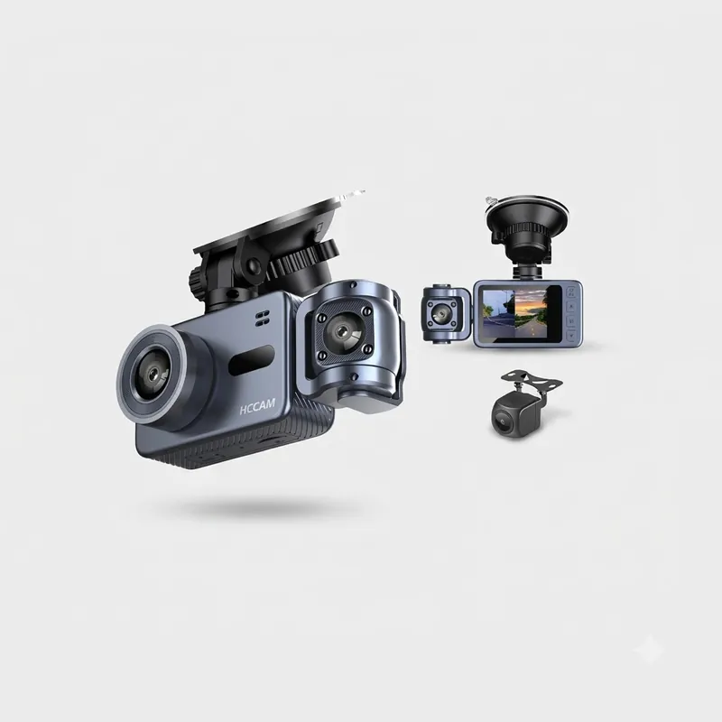HCCAM M3 Pro
