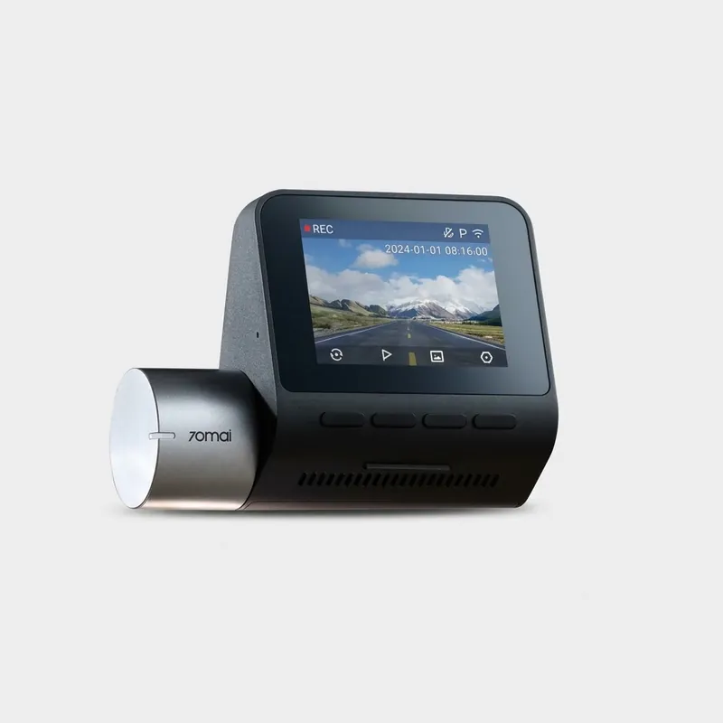 Camera hành trình ô tô 70mai A510 – 3K HDR, chính hãng phân phối
