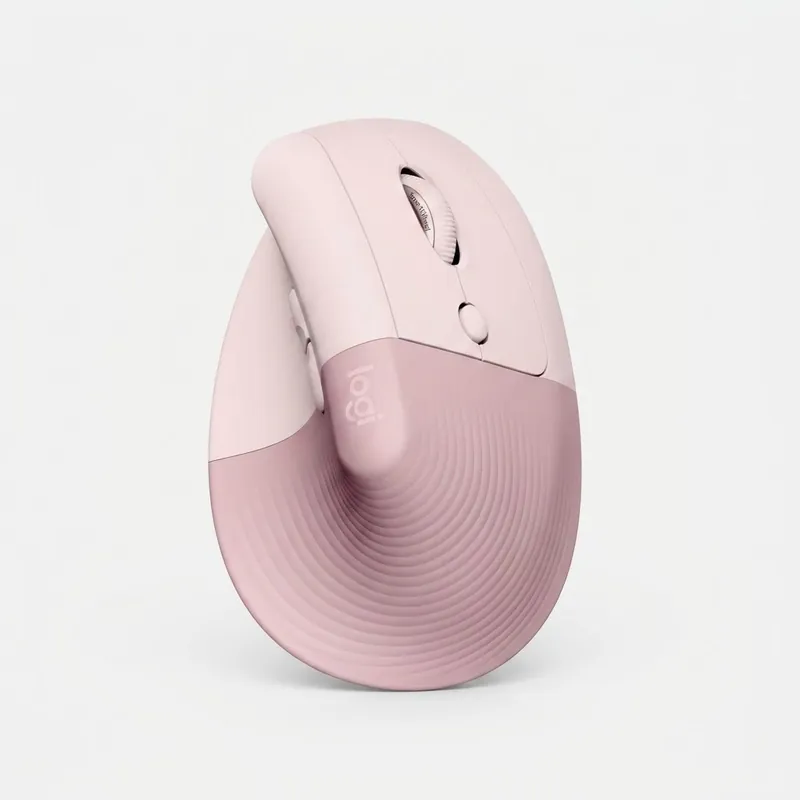 Logitech Lift Vertical
