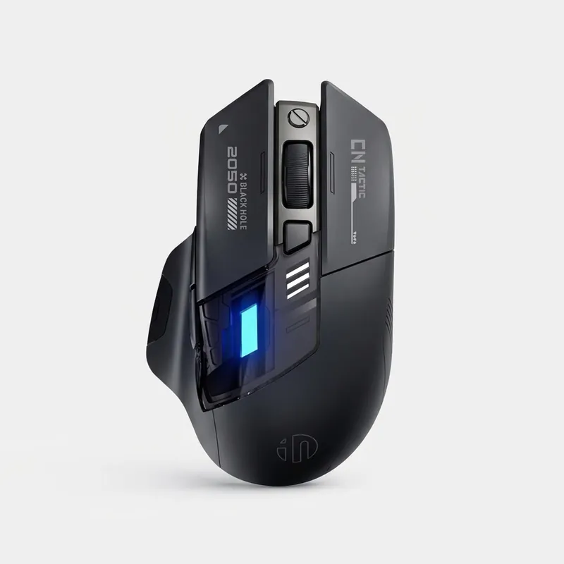 Sidotech A9PRO
