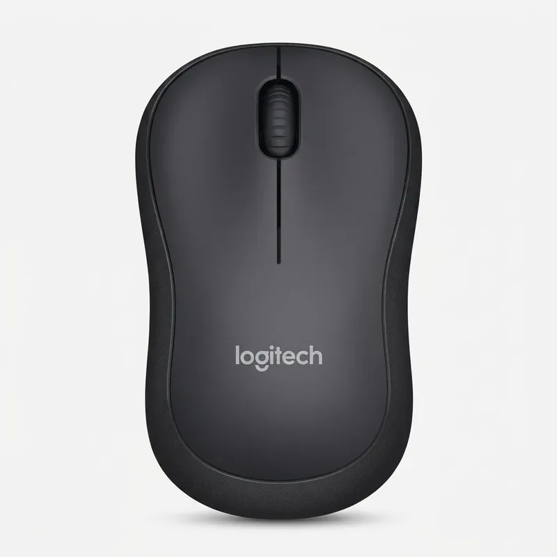 Logitech M220