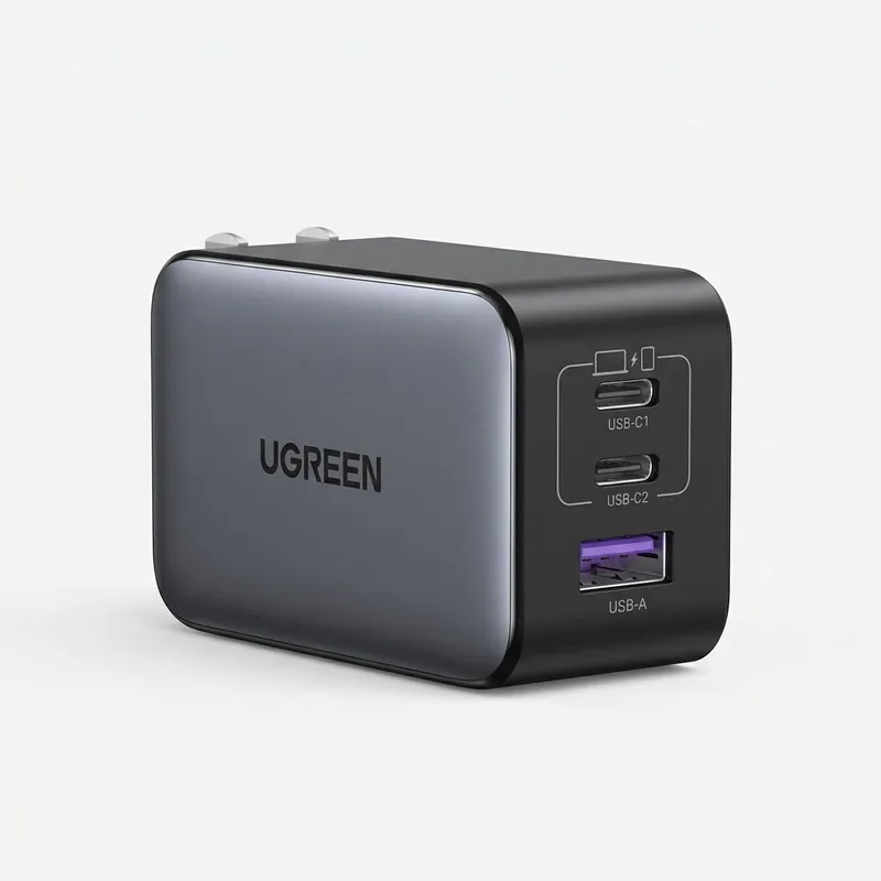 UGREEN GaN 65W