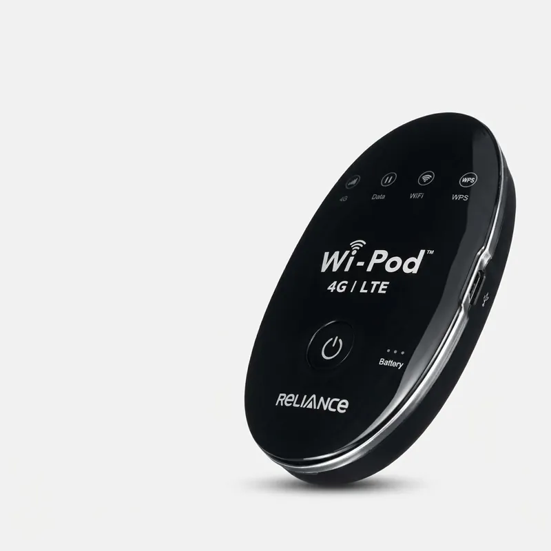 XẢ KHO 100B cuối | Bộ Phát Wifi 4G ZTE WD670 Netgear ac800s từ sim, cầm tay nhỏ gọn hỗ trợ sử dụng tốc độ cao, pin khoẻ