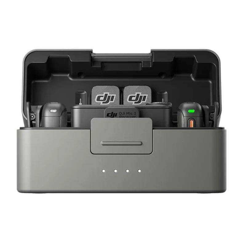 DJI Mic 3