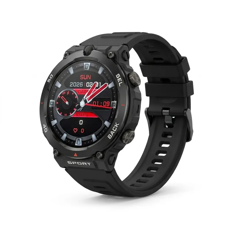 Microwear H10