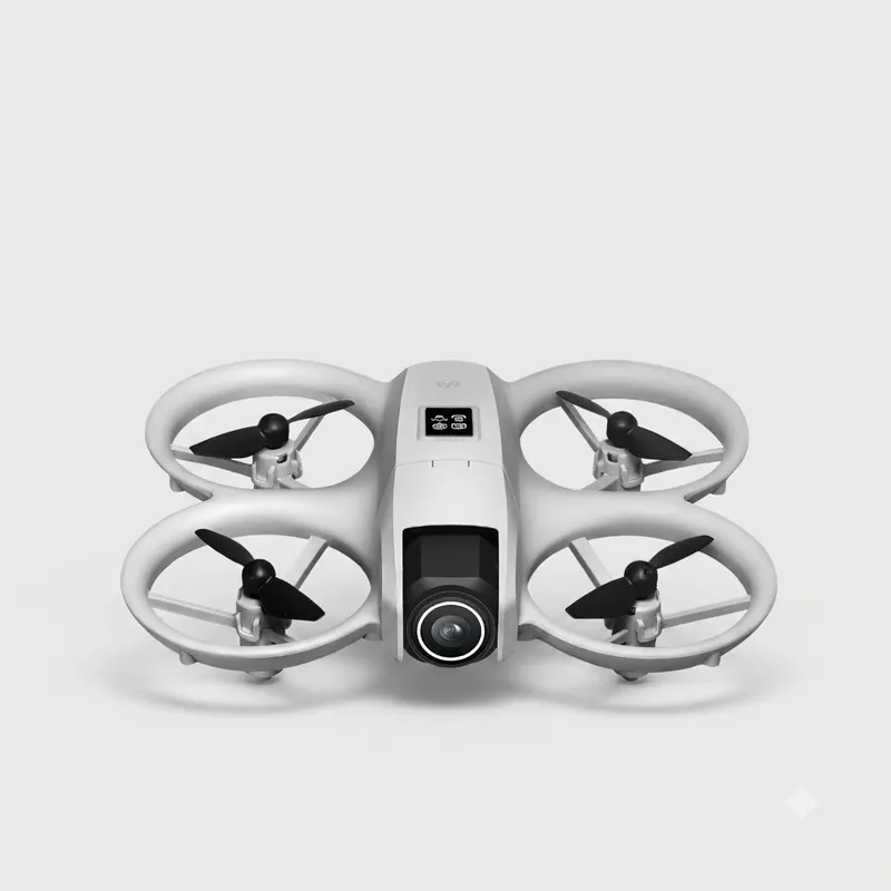 Flycam mini i1 Max