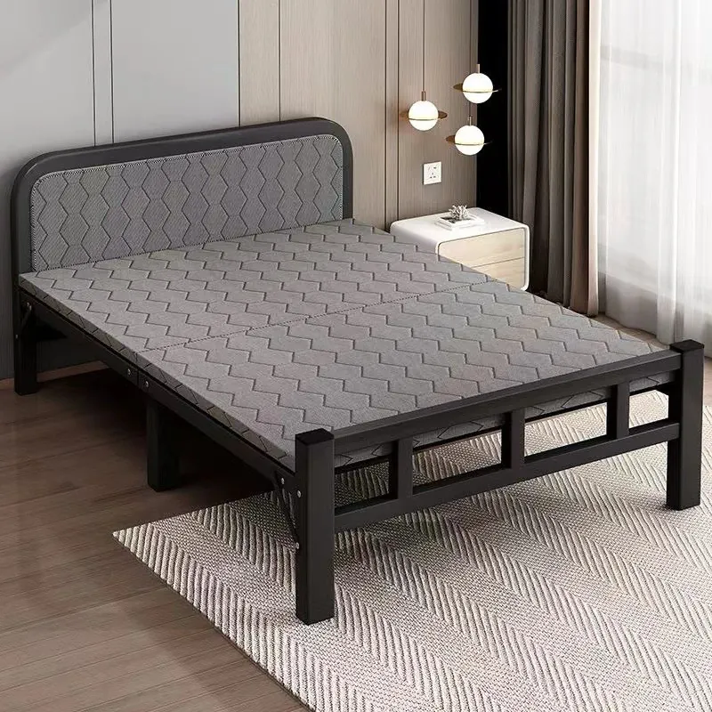 Tổng Kho - Giường Gấp Xfurniture Khung Thép Cao Cấp, Chắc Chắn,Giường Gấp Gọn Nhẹ, Bền Bỉ