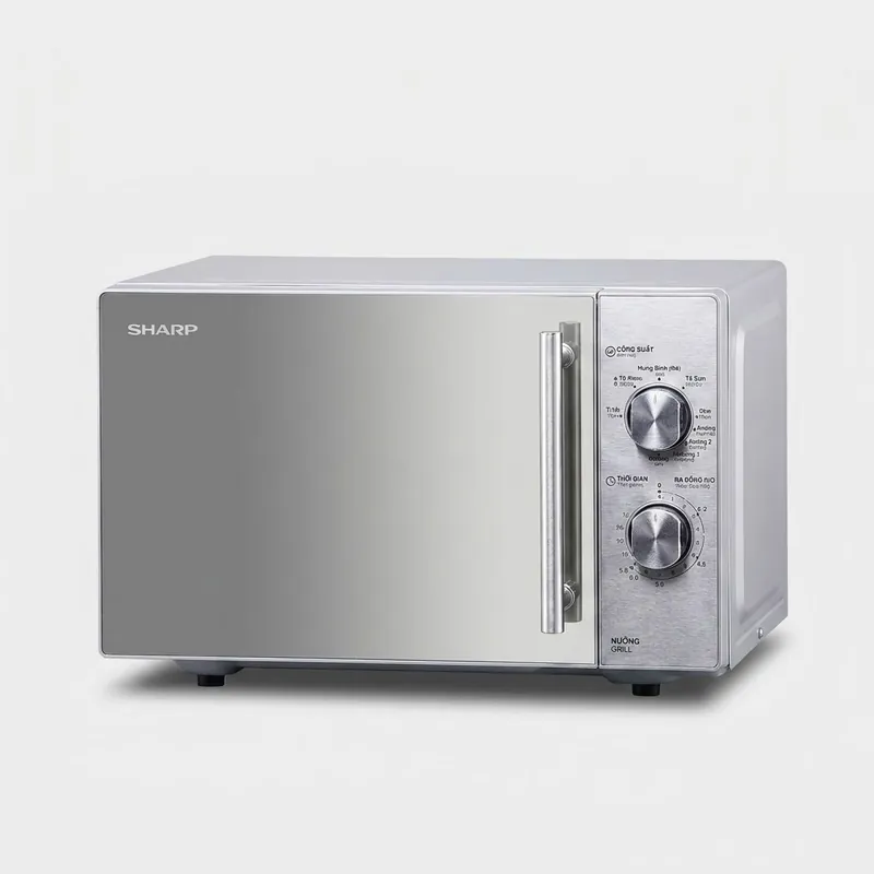 Sharp R-G222VN 20L