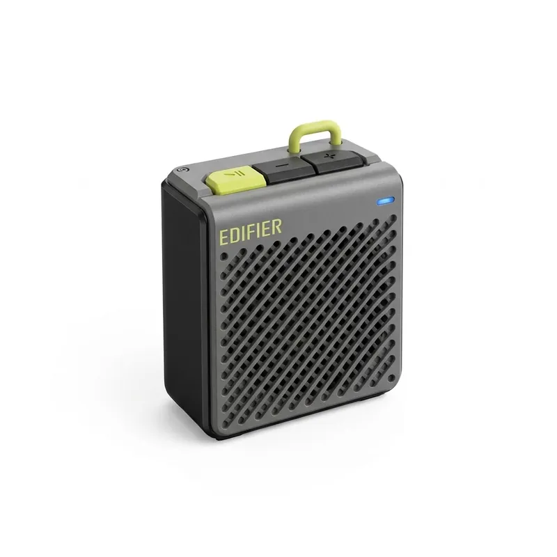 Loa Bluetooth Mini EDIFIER MP85 | Công Suất 2.2W | Thời Gian Sử Dụng Đến 8H | Bluetooth 5.3 | Bảo Hành 15 Tháng