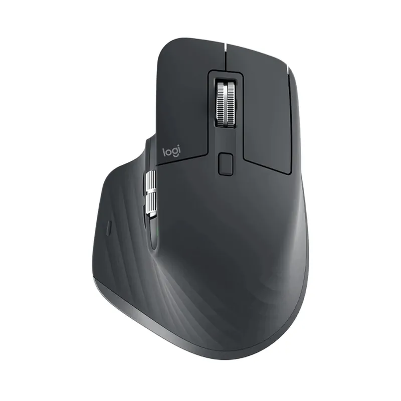 Chuột không dây Bluetooth Logitech MX Master 3S (LOGITECH OFFICIAL STORE)