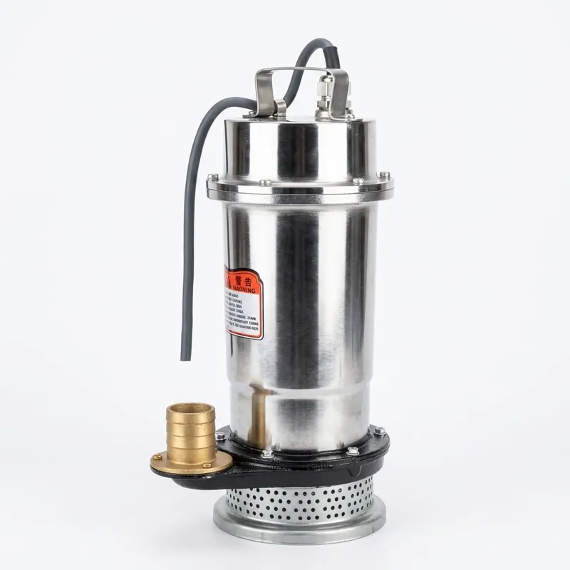 Hai Tun Inox 750W