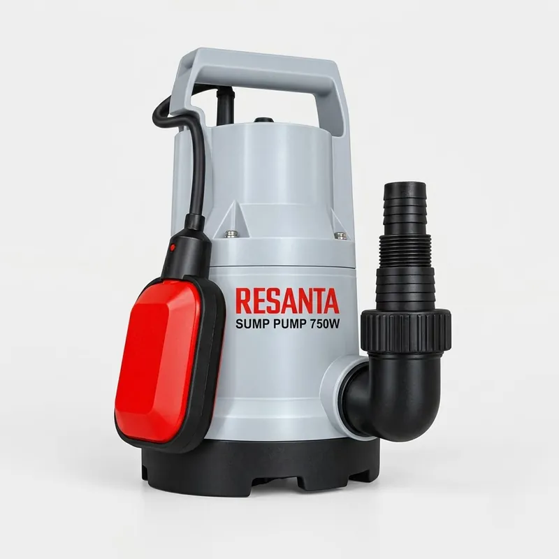 Resanta 750W
