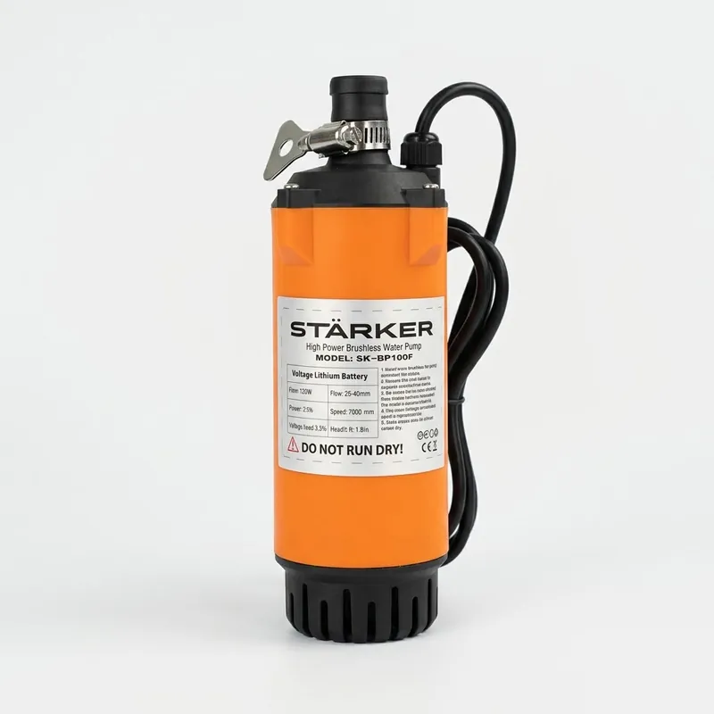 Starker SK-SP100F