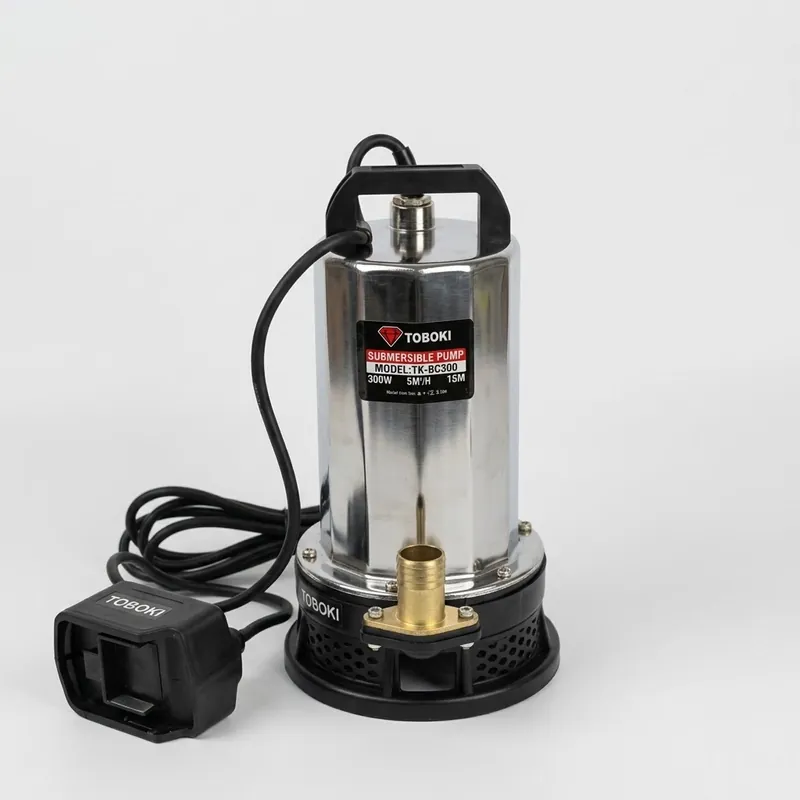 Toboki 300W