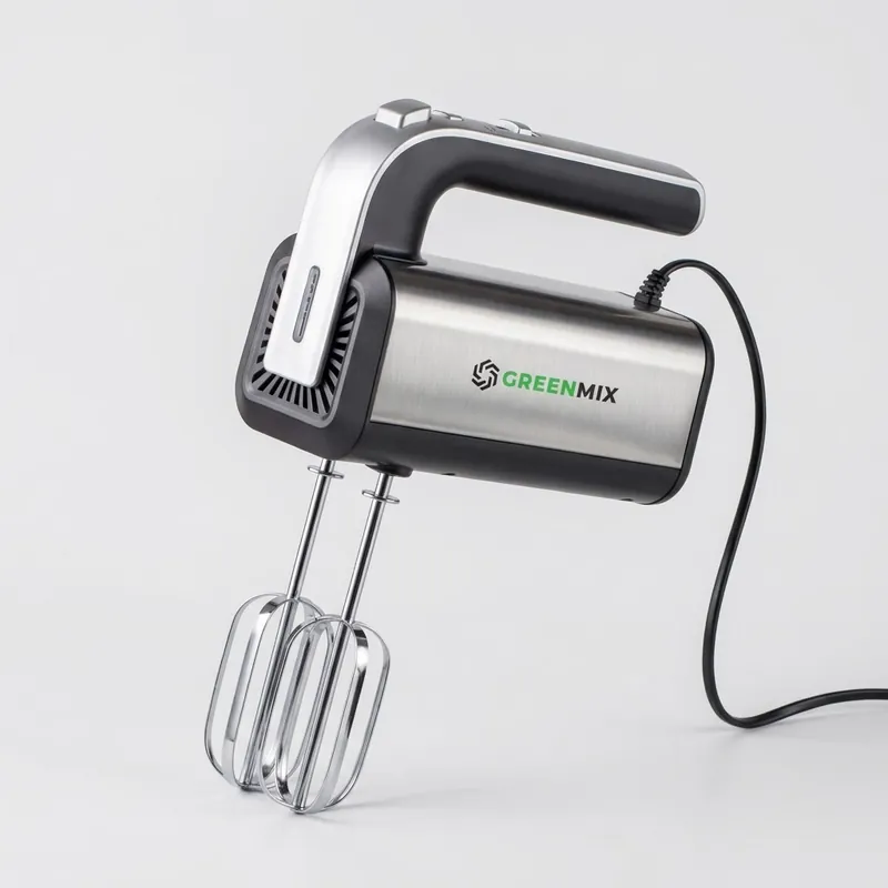 Greenmix 600W