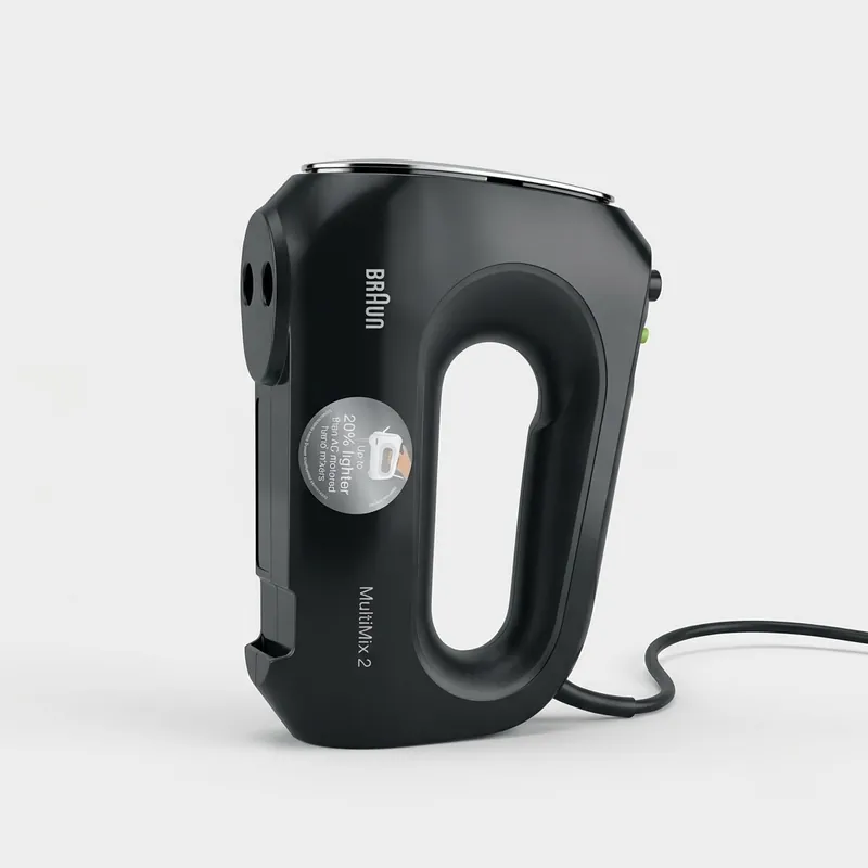 Braun HM2110BK