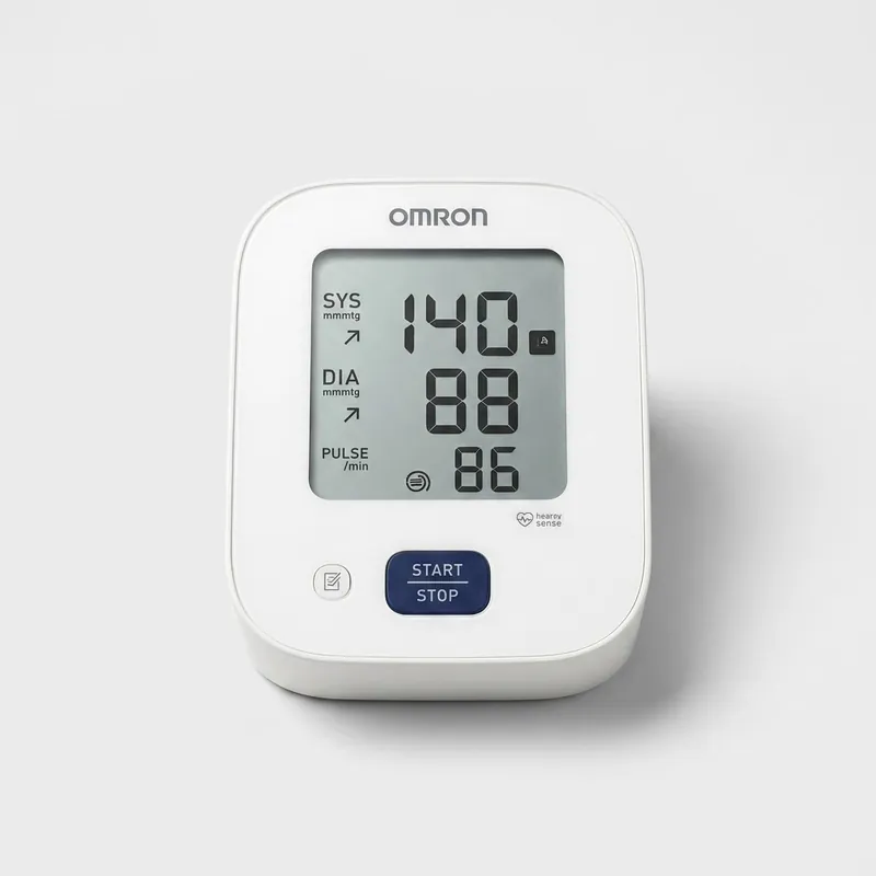Omron HEM-7180