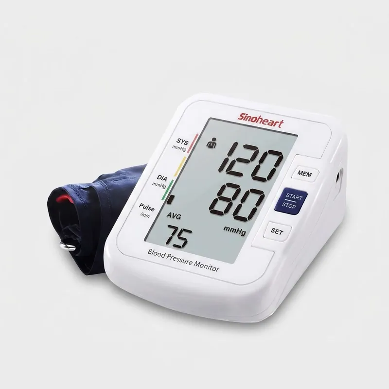 Sinocare BA-801