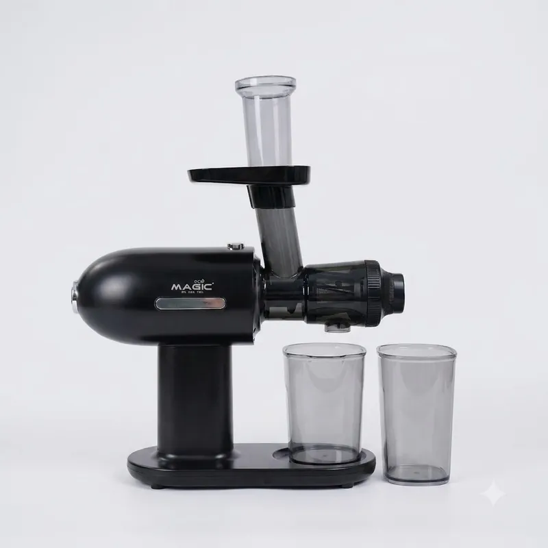 Magic Eco AC-136