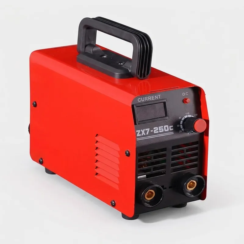 Máy hàn mini chính hãng MMA-950, hàn kéo que 2.5/3.2-BỘ PHỤ KIỆN-BẢO HÀNH 1 NĂM