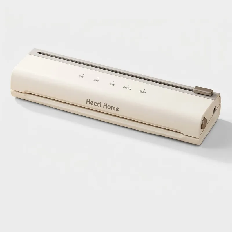 Hecci HC2700