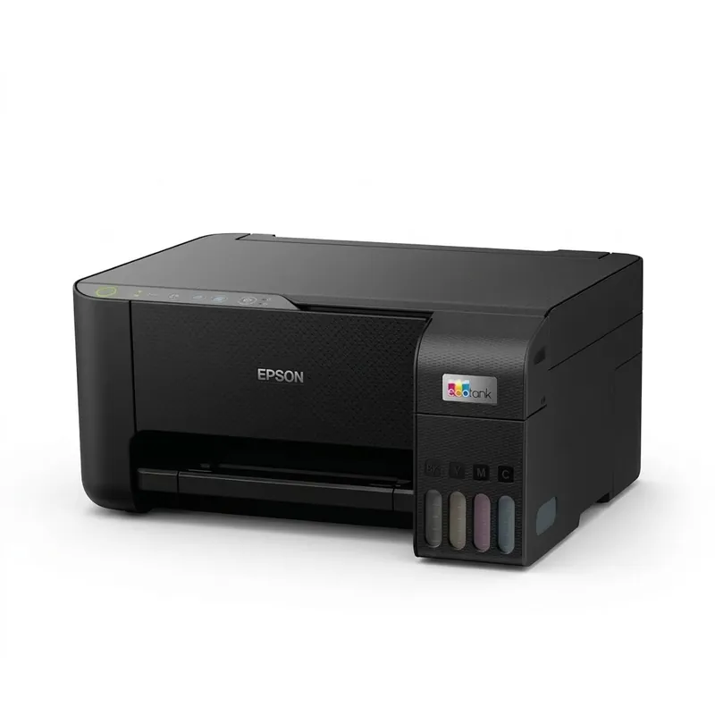 Máy In Epson EcoTank L3250 / L3350 A4 - In Scan Copy, Wi-Fi, 5760 x 1440 DPI - BH 24 Tháng