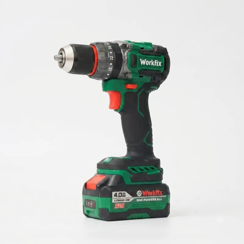 Workfix WF-ID13100AK
