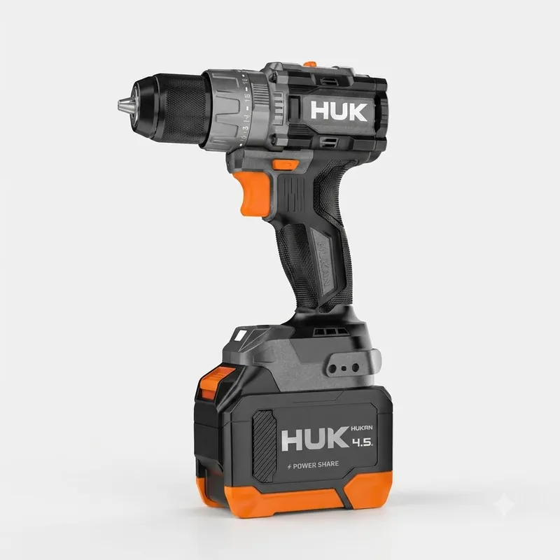 HUKAN G3-M90