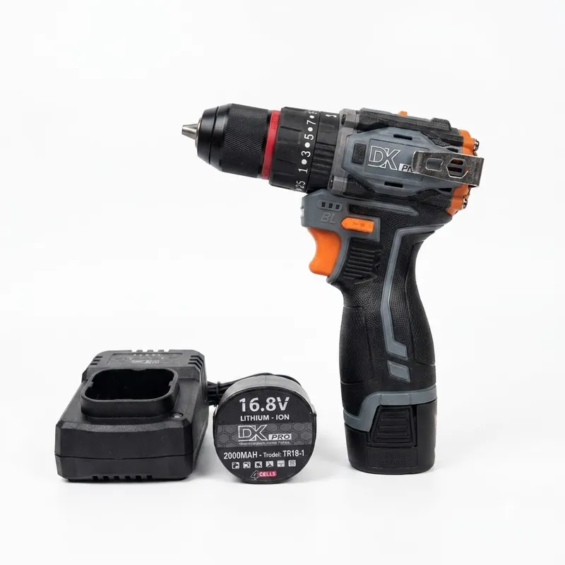 DK Pro Autolock