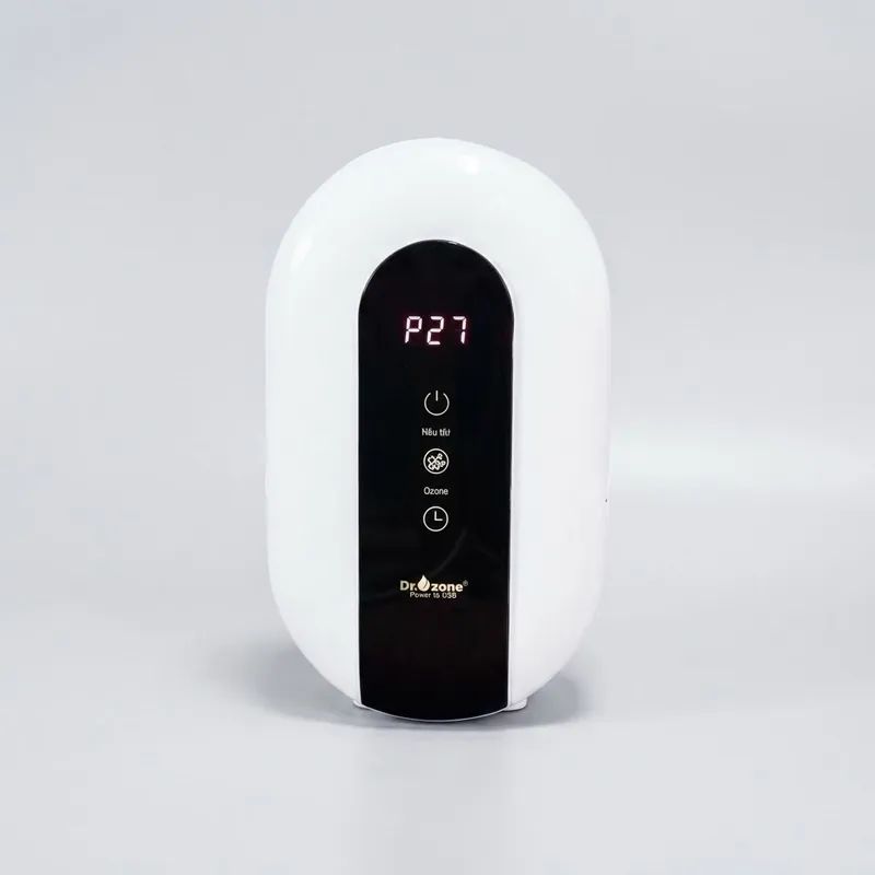Dr.Ozone Smart Clean Pro