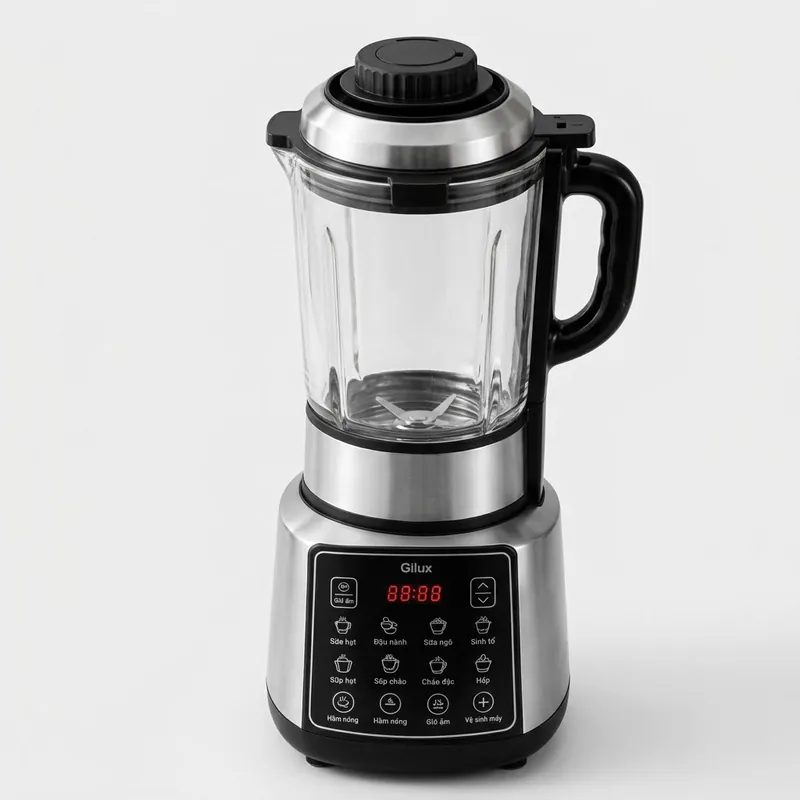 Gilux GLP18Pro
