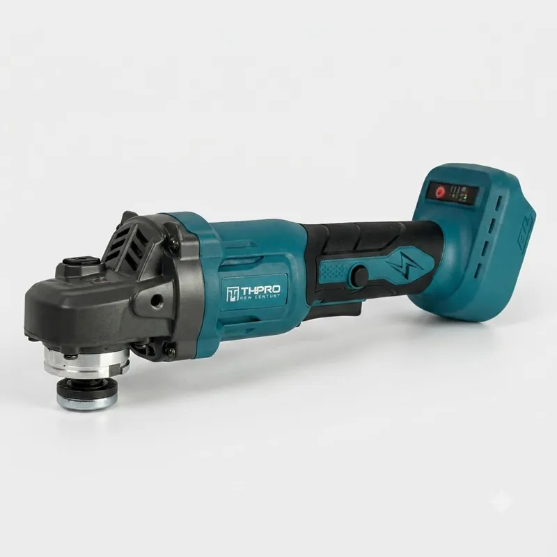 Máy Mài Cầm Tay THPRO TH7799 Động Cơ Không Chổi Than Chân Pin Phổ Thông