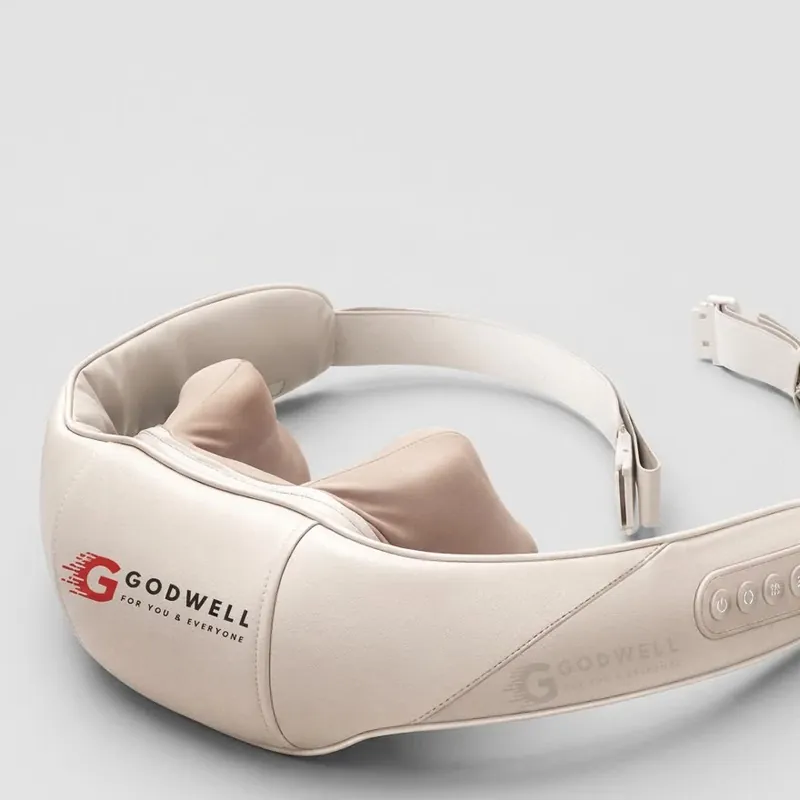 GodWell P11 6D