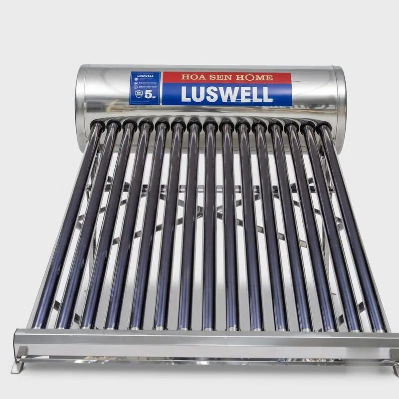 Luswell VNDAI