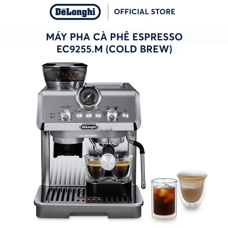 DeLonghi La Specialista Arte Evo