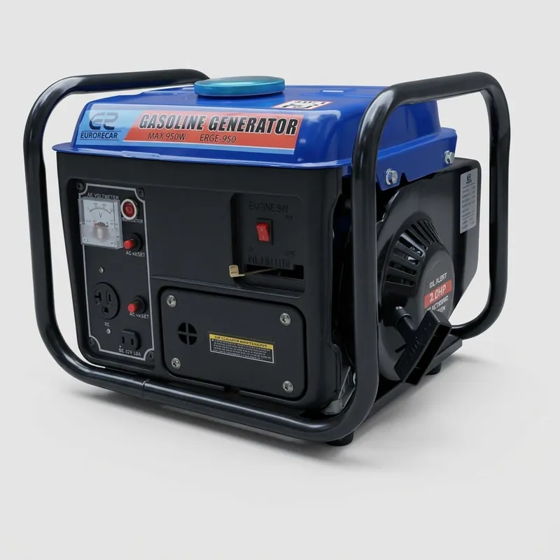 Toshi 1200W 2 thì