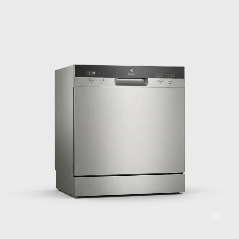 Electrolux EFC3862MS