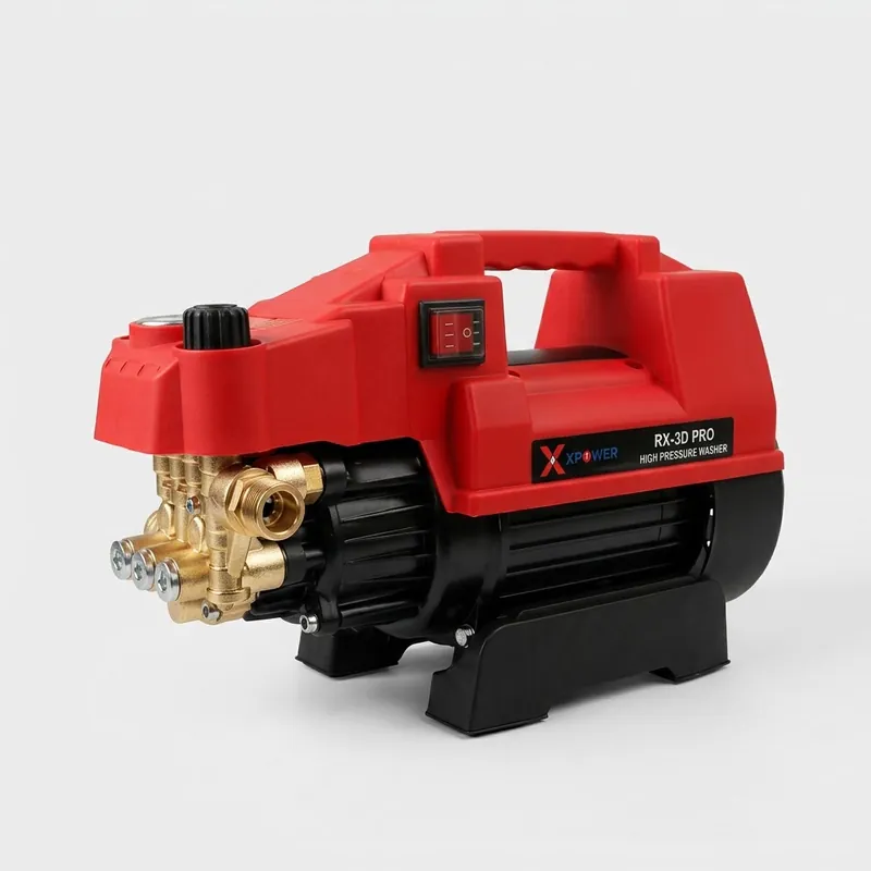 Xpower RX-3D Pro