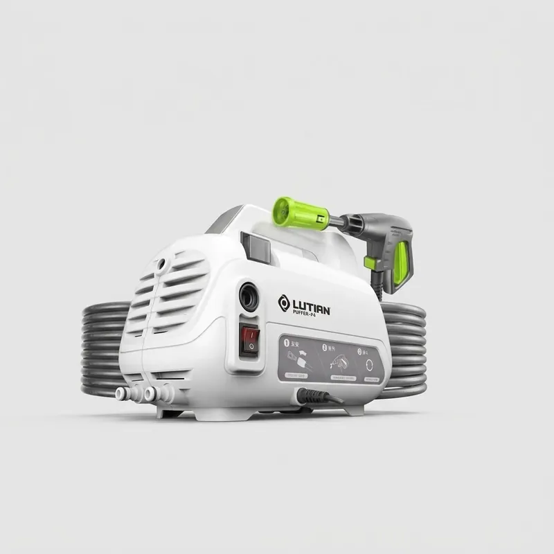 Lutian G4 1400W