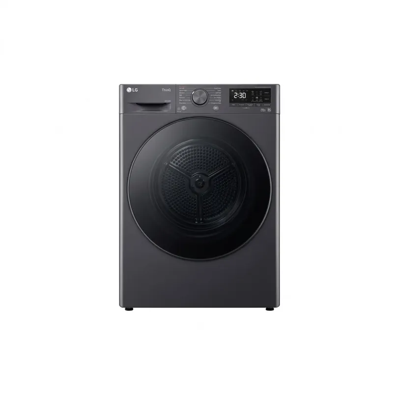 Máy Sấy LG DVHP50M Inverter 10.5 Kg Bơm Nhiệt