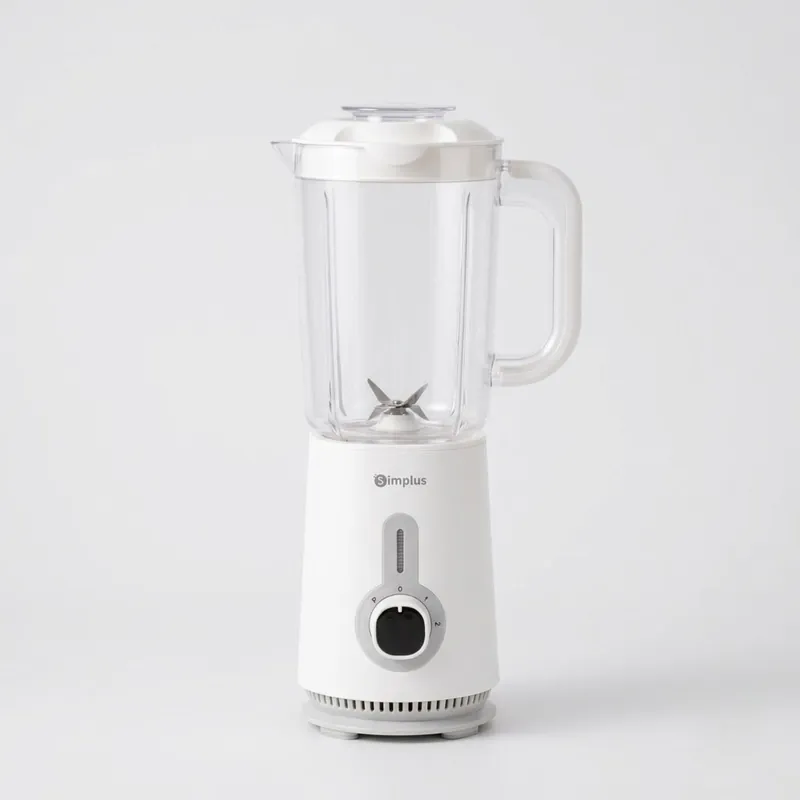 Simplus Máy Xay Sinh Tố Đa Chức Năng Dung Tích 1.25L LLJH005 - Bảo Hành 1 Năm 1 Đổi 1
