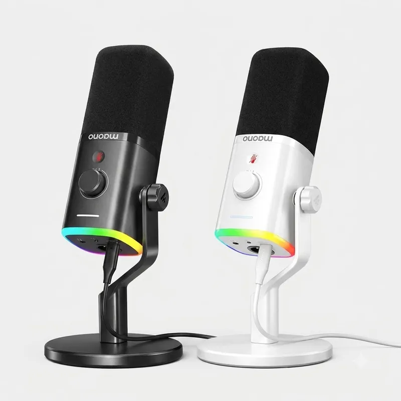 Maono PD100X Micro Dynamic USB/XLR
