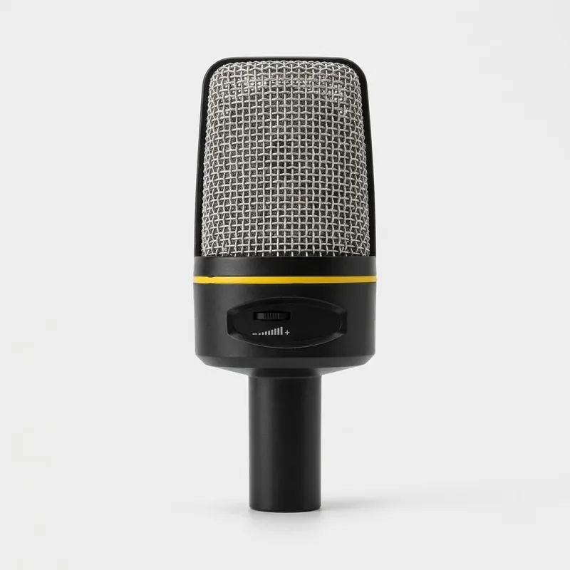 Mic để bàn giắc 3,5